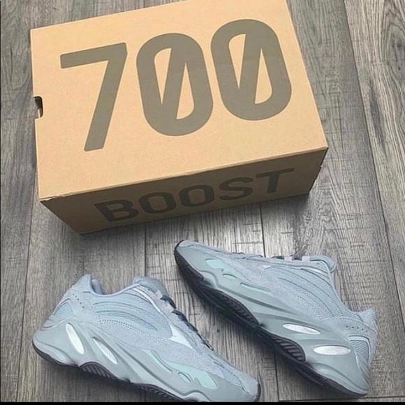 Yeezys - Picture 1 of 2